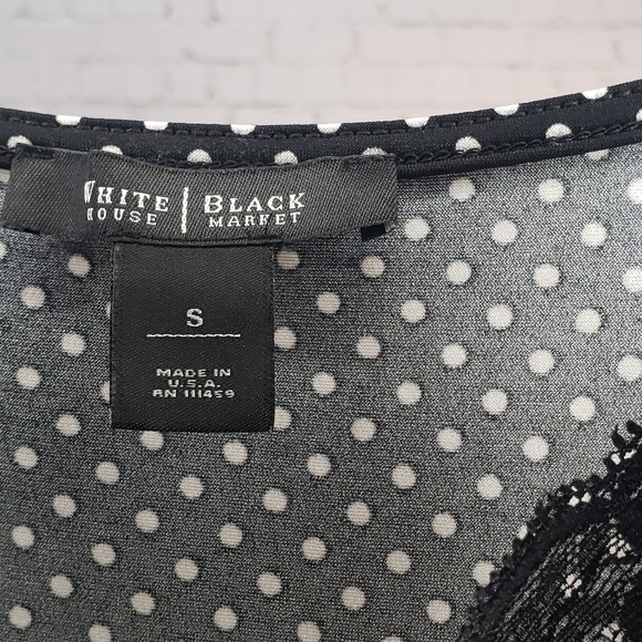 WHBM Cami S - Picture 4 of 4